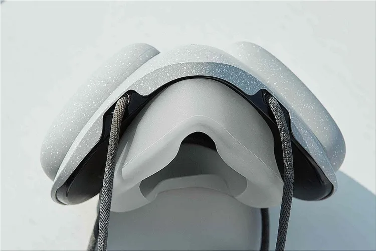 ATMOBLUE mask