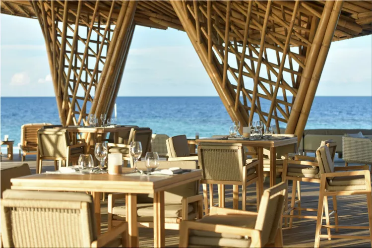 Bamboo Restaurant