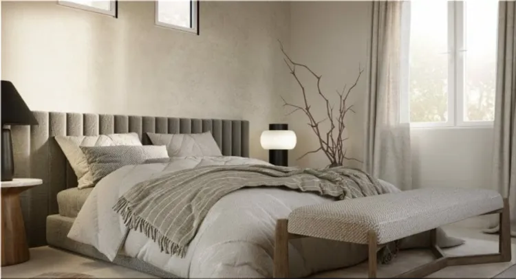 Bedroom Design Ideas