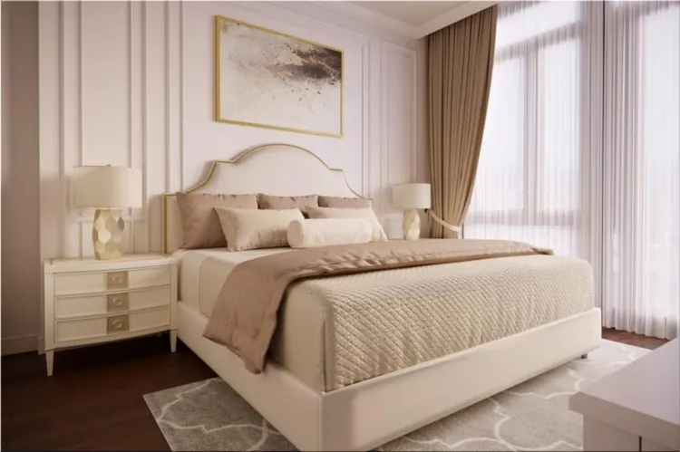 Bedroom Design Ideas