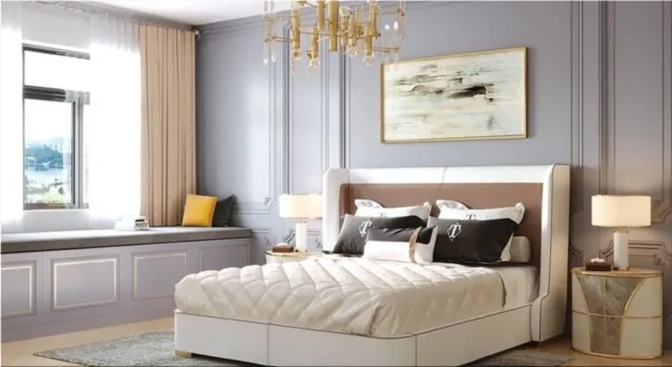 Bedroom Design Ideas