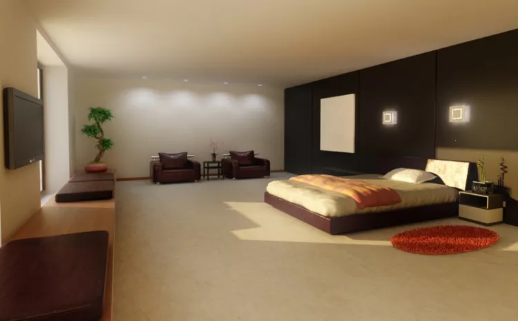 Bedroom furniture