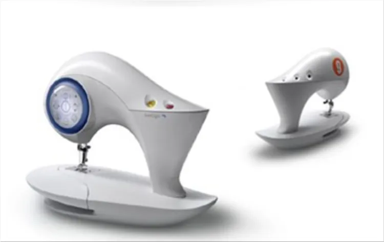 belOga Sewing Machine