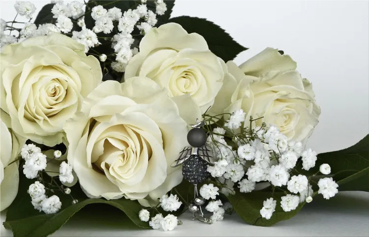 bouquet of flowers