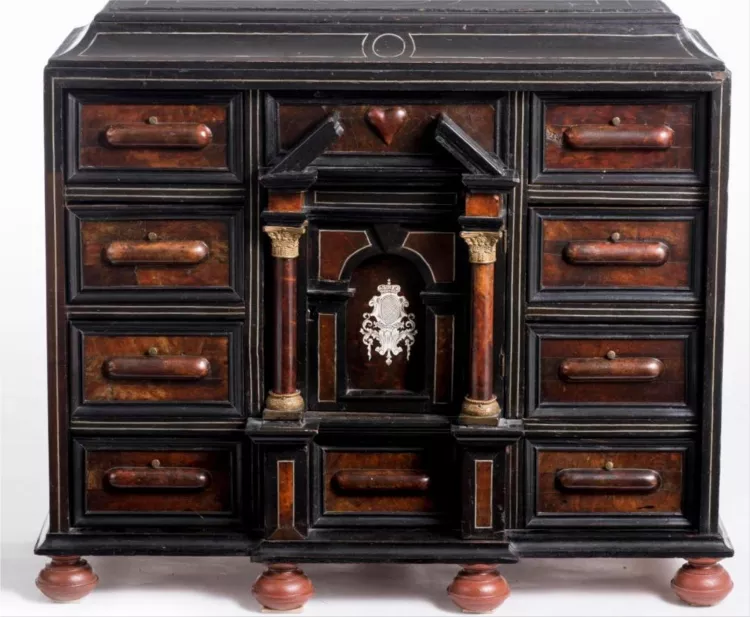 cabinets