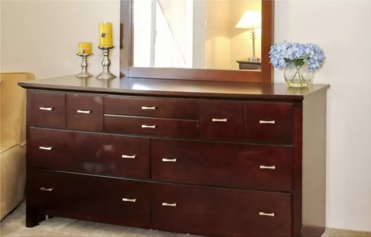 cabinets