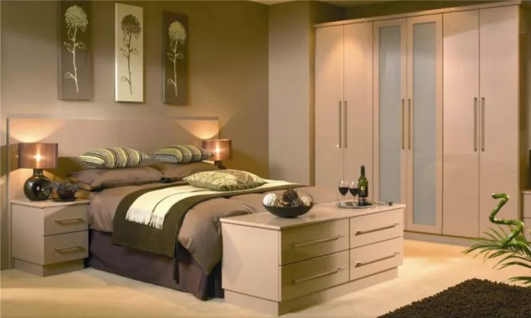 cabinets