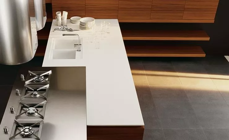 Yara Kitchen