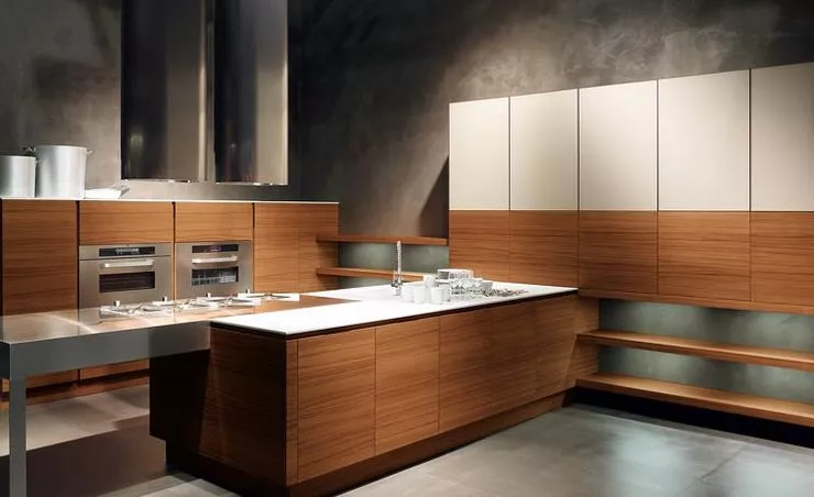 Yara Kitchen