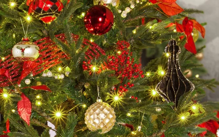 Christmas decorations