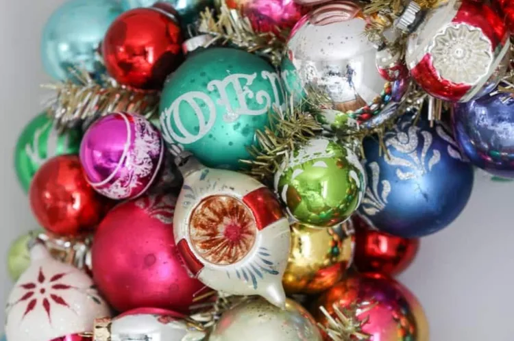 Christmas decorations