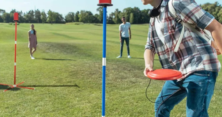 classic lawn games