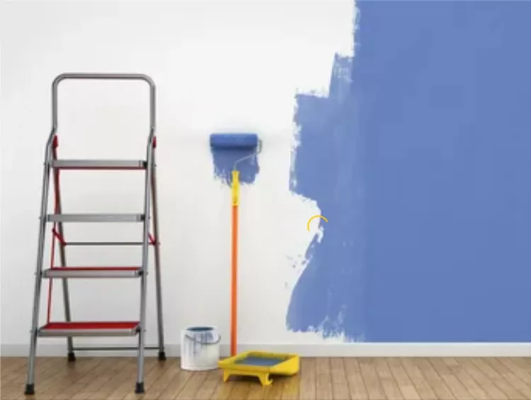 Commercial Painting