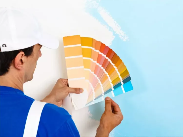 Commercial Painting