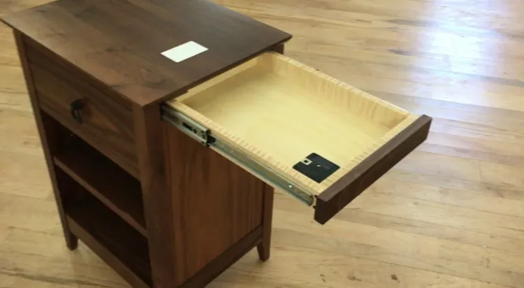 concealment furniture