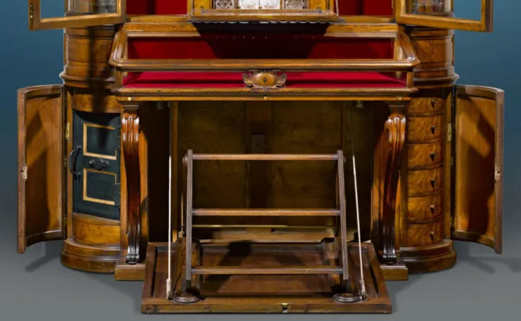concealment furniture