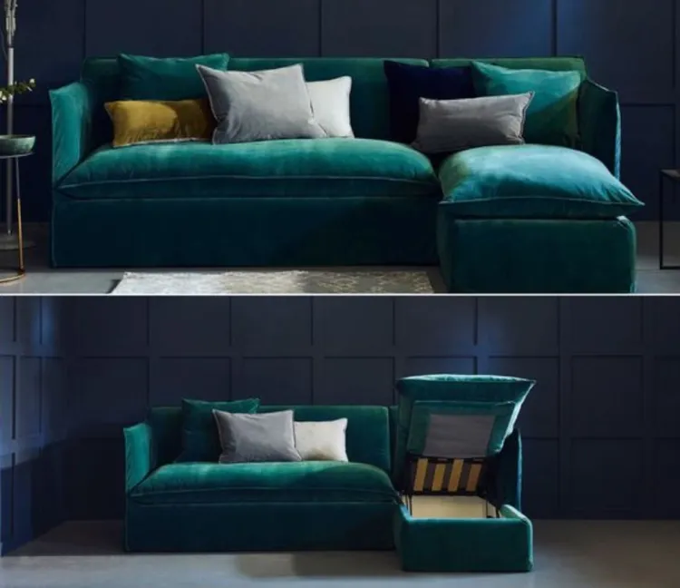 convertible corner sofa