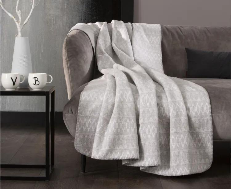 cozy blankets