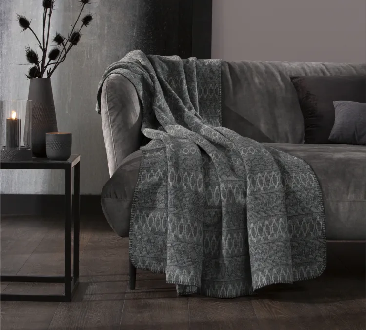 cozy blankets
