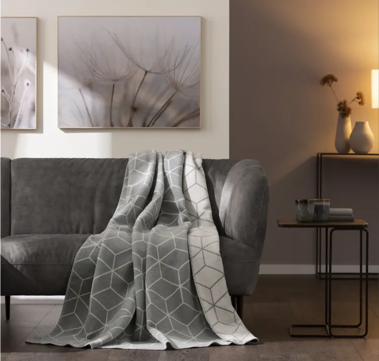 cozy blankets