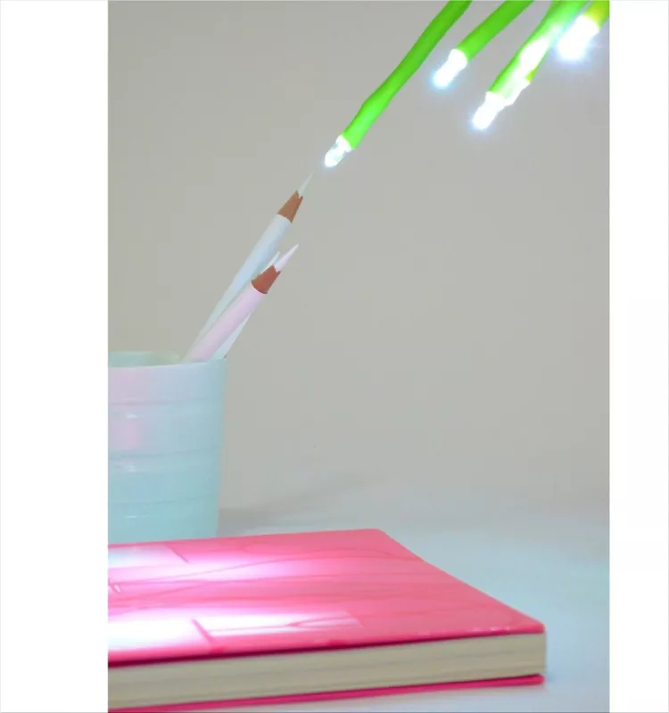 desk lamp