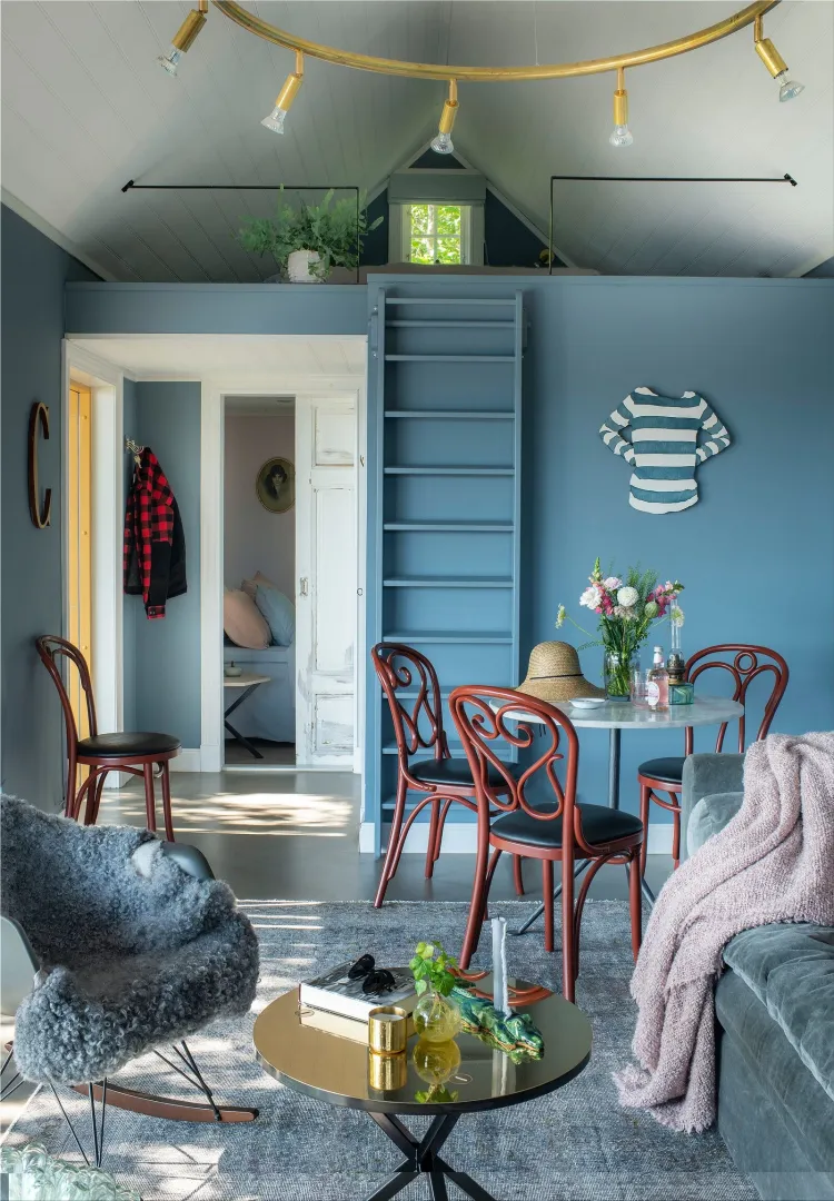 dream cottage