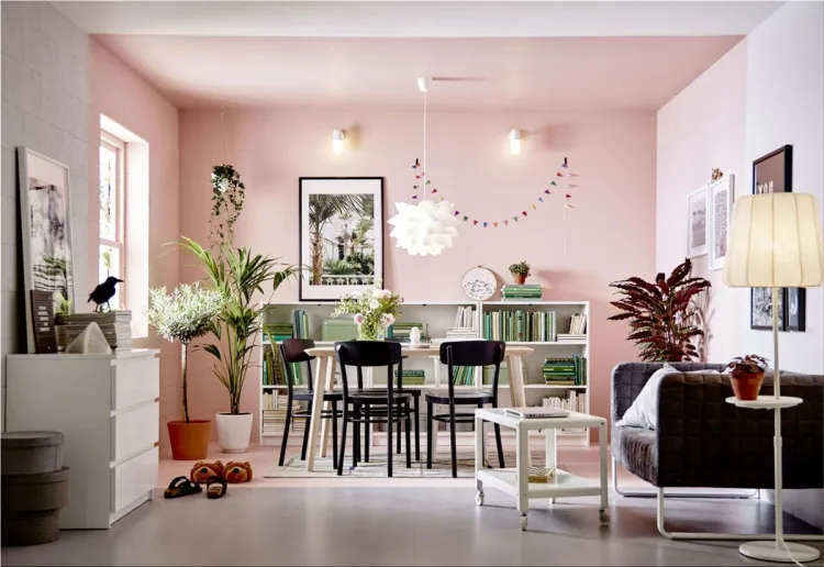 pink passion
