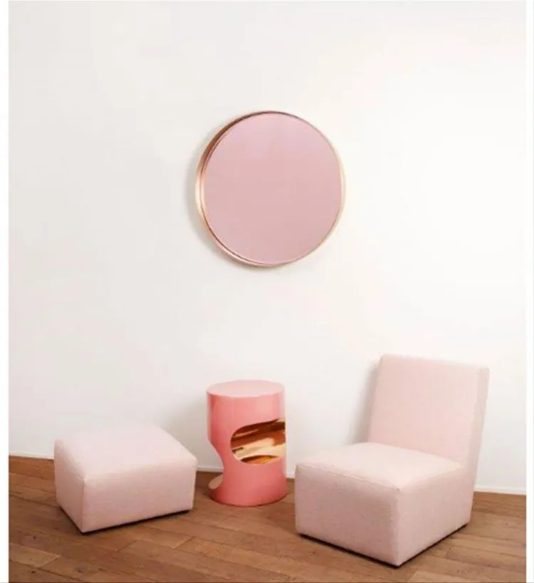pink passion