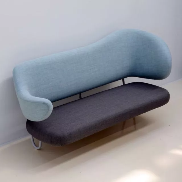 Finn Juhl Sofa