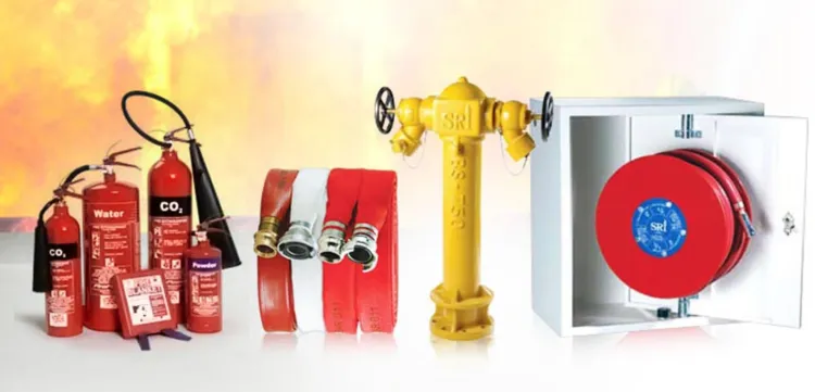 Fire Safety