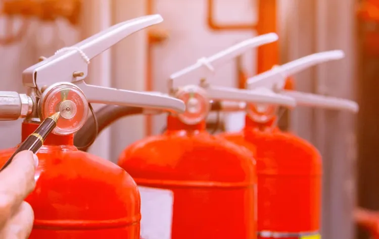 Fire Safety
