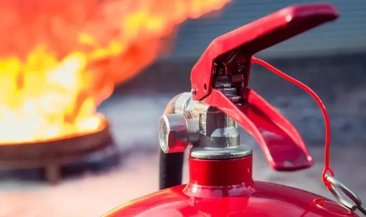 Fire Safety
