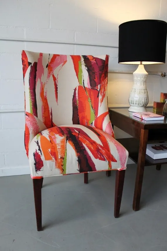 Flight of the Phoenix Chair, $850.00 USD, SpruceHome