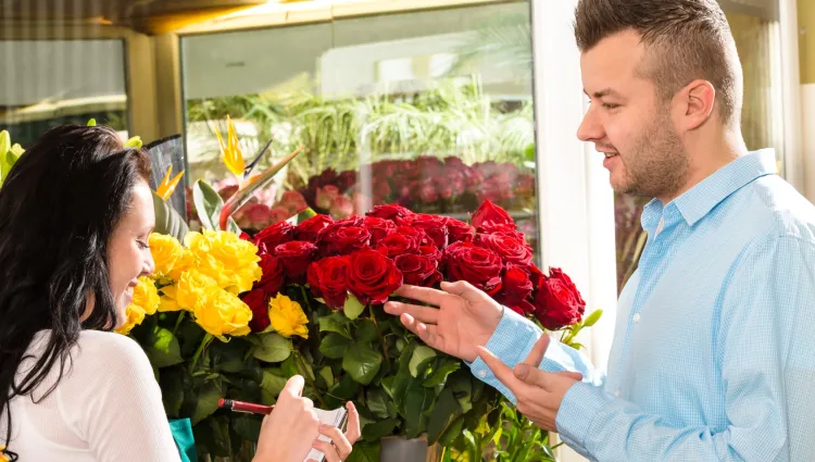 flower delivery