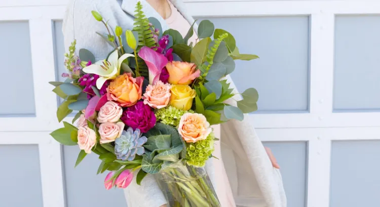 flower delivery