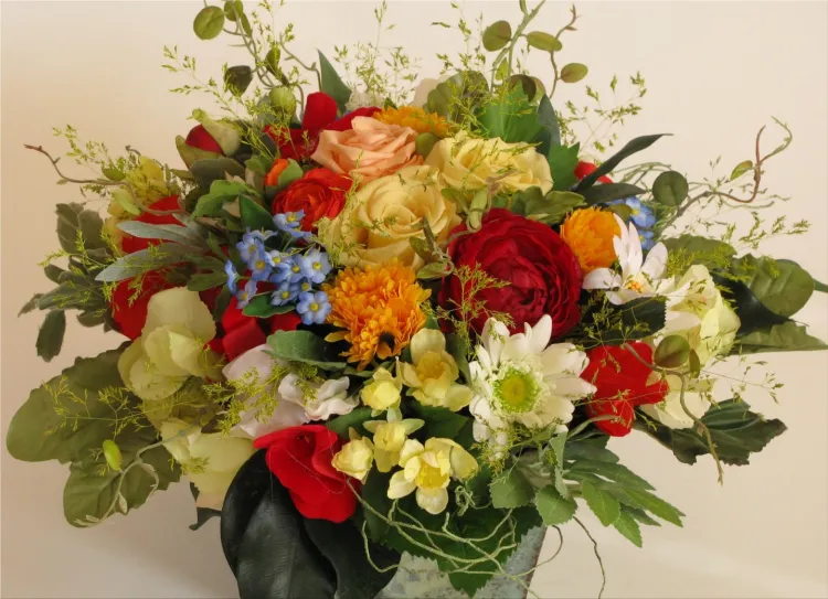 flowers online