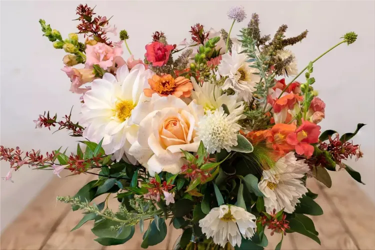 flowers online