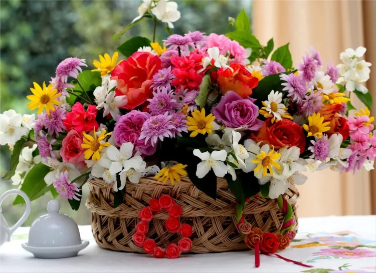 flowers online