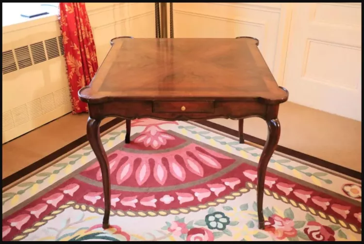 game table