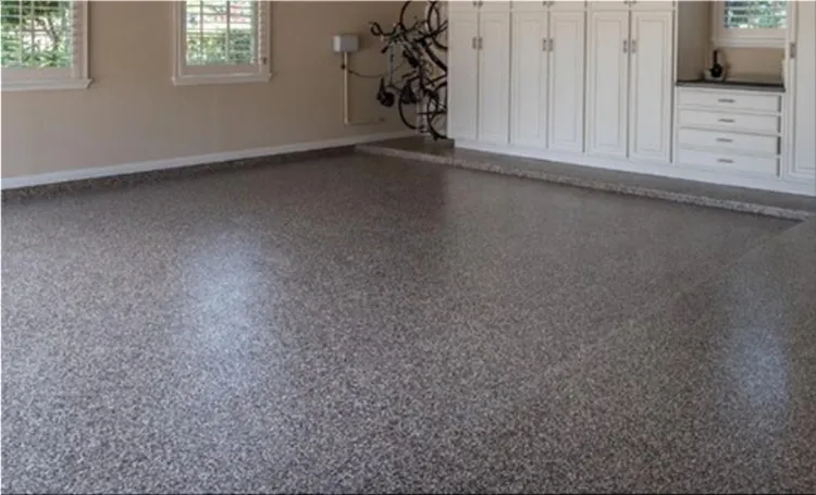 garage epoxy