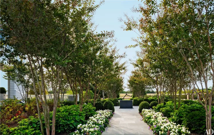 garden terrace design