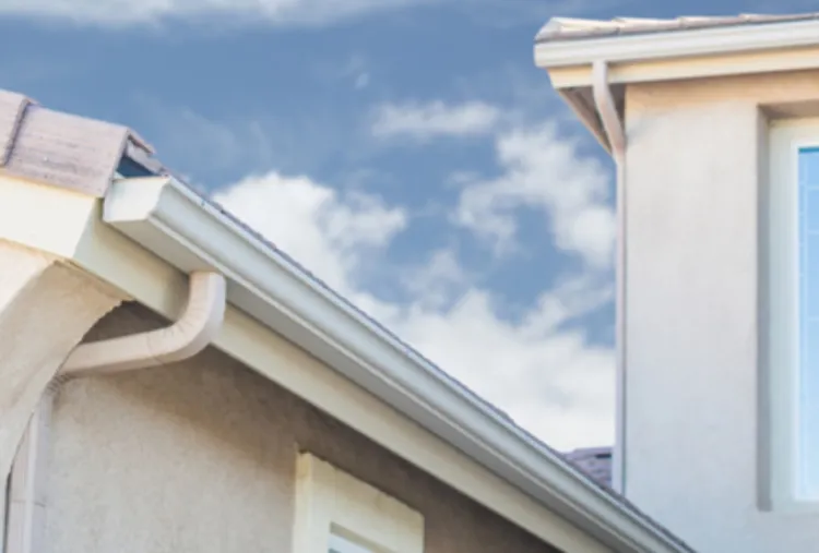 gutters protection