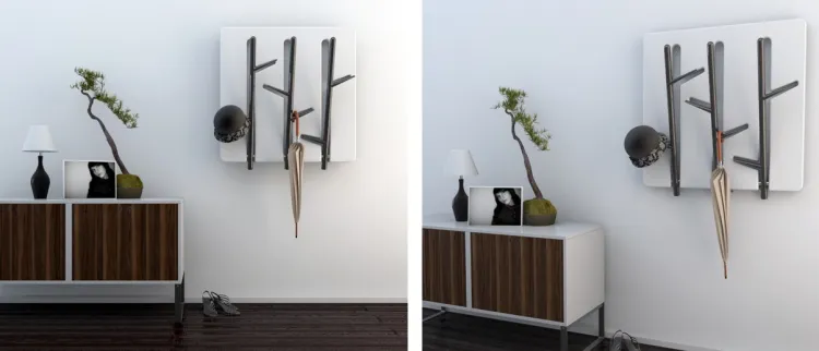 hall furniture