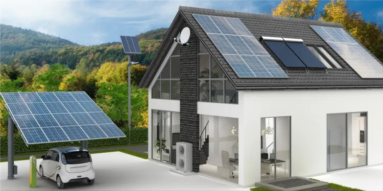 Photovoltaic Systems
