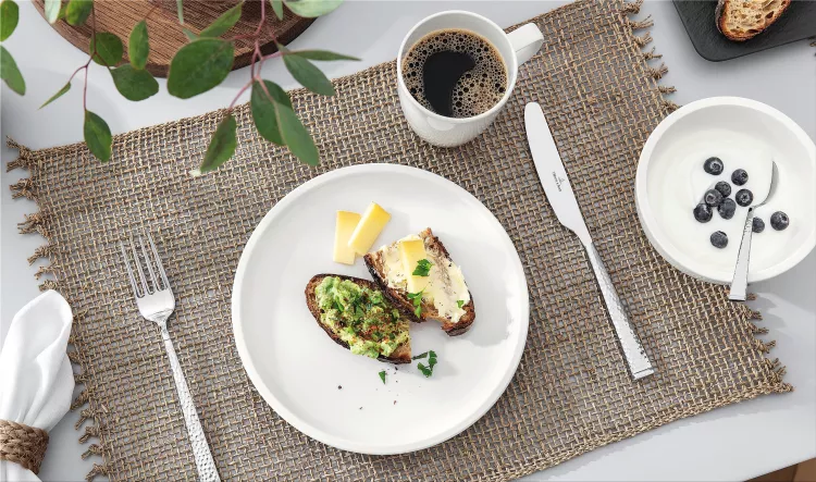 home accessories from Villeroy & Boch