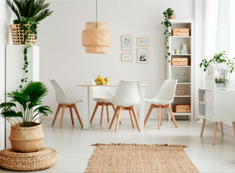 home interiors