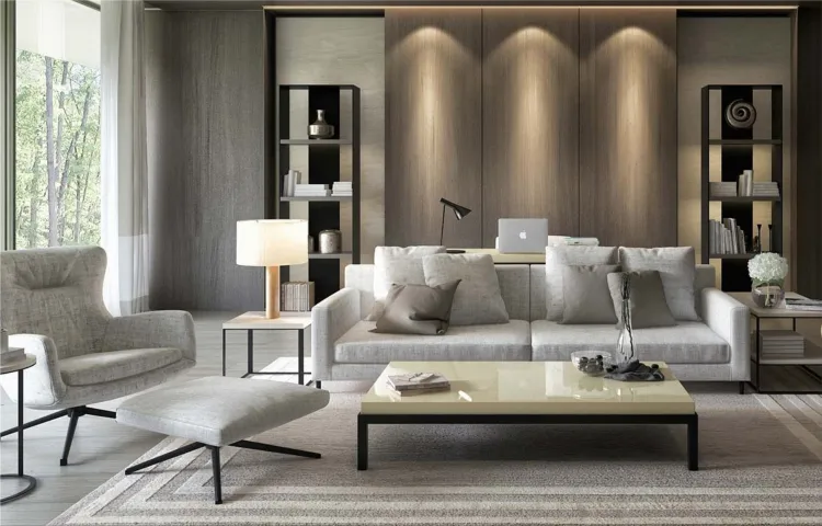 home interiors industry