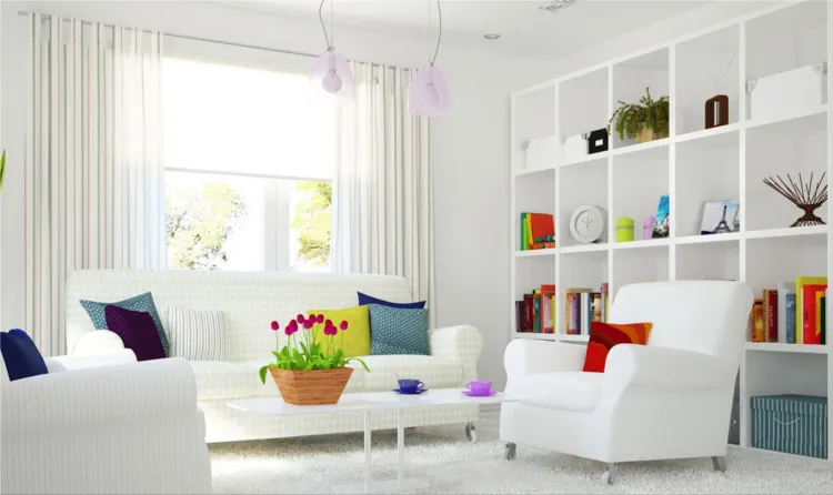 home interiors