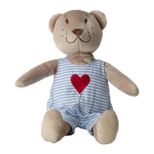 IKEA FABLER BJÖRN, soft toy