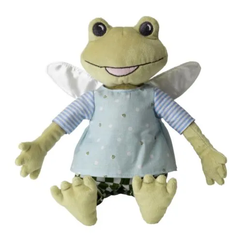 IKEA FABLER GRODA, soft toy
